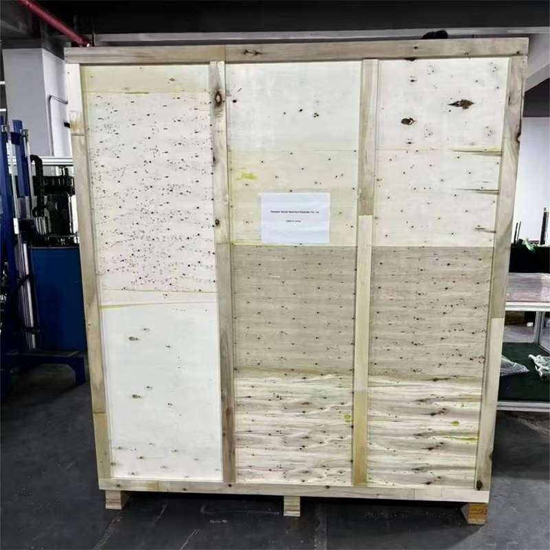 光山县冷链物流