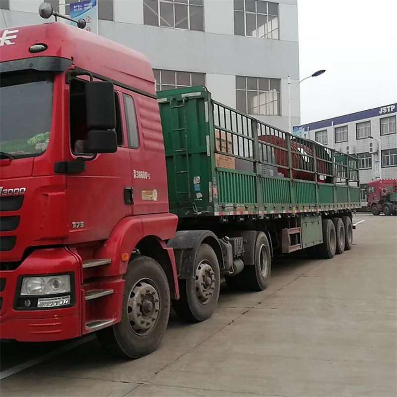 光山县物流线路