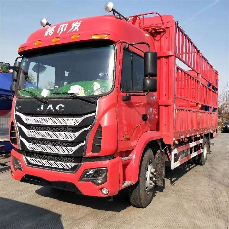 光山县南溪区进仓物流：专线直达的多元货运探索